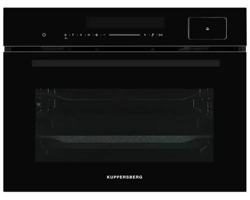 Духовой шкаф Kuppersberg KSO 616 черный