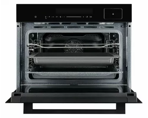Духовой шкаф Kuppersberg KSO 616 черный