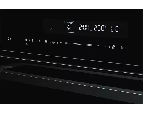 Духовой шкаф Kuppersberg KSO 616 черный