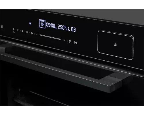 Духовой шкаф Kuppersberg KSO 616 черный