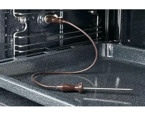 Духовой шкаф Kuppersberg KSO 616 черный