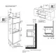 Духовой шкаф Kuppersberg KSO 616 черный