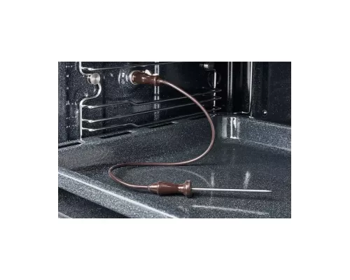Духовой шкаф Kuppersberg KSO 616 черный