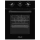 Духовой шкаф Monsher MOE 4563 Noir черный
