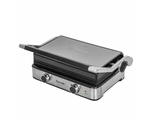 Электрогриль PIONEER GR1045E