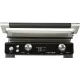 Электрогриль THOMSON GC30E01 черный