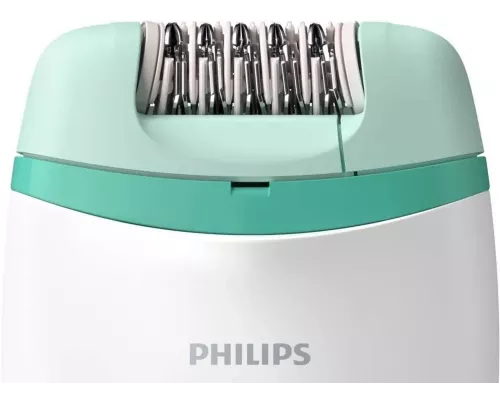 Эпилятор Philips BRE245/00 мятный