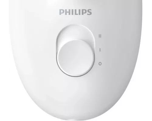 Эпилятор Philips BRE245/00 мятный