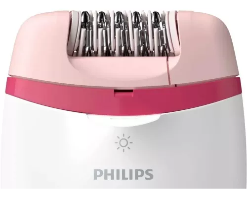 Эпилятор PHILIPS BRE255/00
