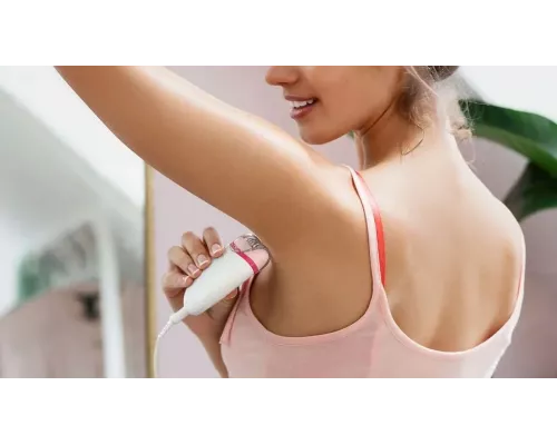 Эпилятор PHILIPS BRE255/00