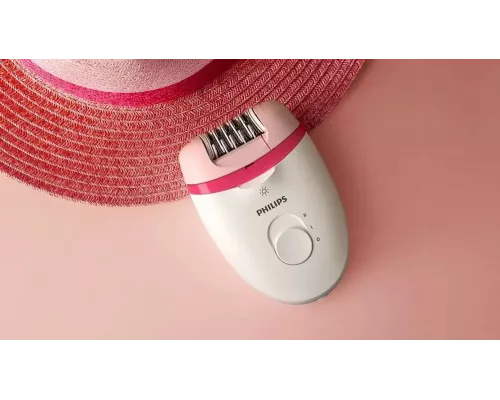 Эпилятор PHILIPS BRE255/00