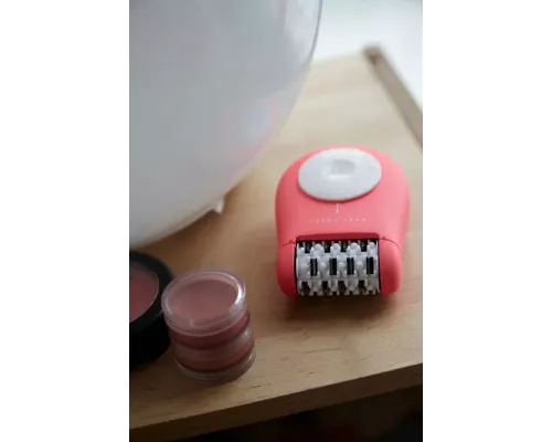 Эпилятор ROWENTA EP1110F1 темно-розовый