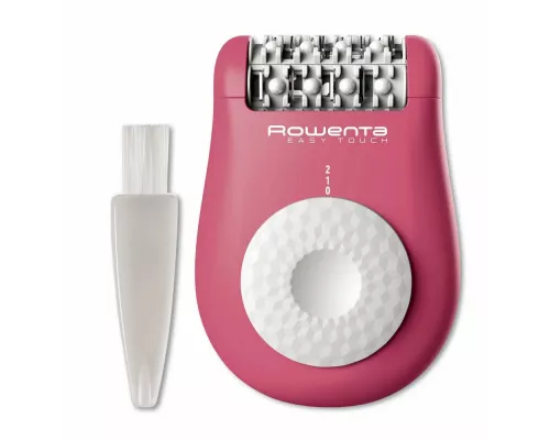 Эпилятор ROWENTA EP1110F1 темно-розовый