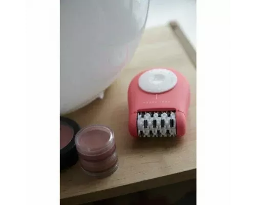 Эпилятор ROWENTA EP1110F1 темно-розовый