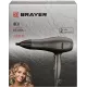 Фен BRAYER BR3006 коричневый