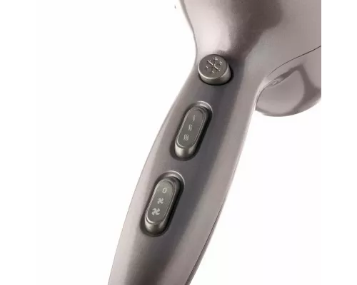 Фен BRAYER BR3006 коричневый