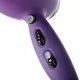 Фен BRAYER BR3007 фиолетовый
