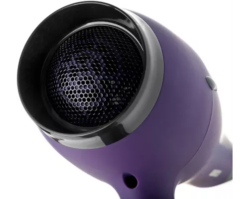 Фен BRAYER BR3007 фиолетовый