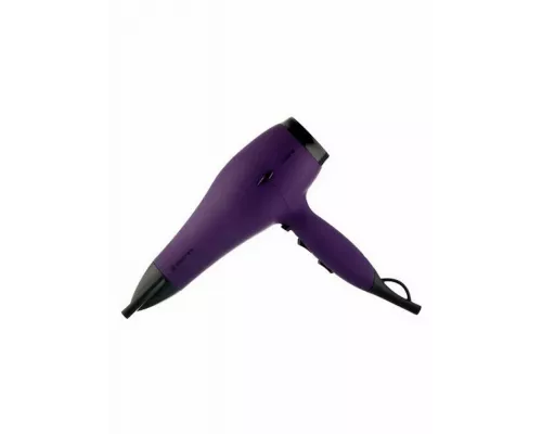 Фен BRAYER BR3007 фиолетовый