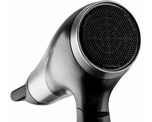 Фен BRAYER BR3008 серый