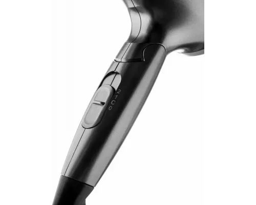 Фен BRAYER BR3008 серый