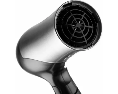 Фен BRAYER BR3008 серый