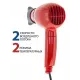 Фен ECON ECO-BH101D красный