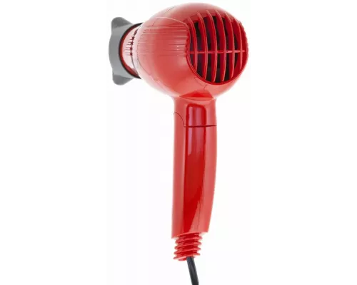Фен ECON ECO-BH101D красный