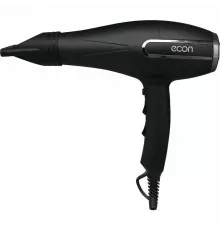 Фен ECON ECO-BH211D черный