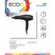 Фен ECON ECO-BH211D черный