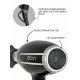 Фен ECON ECO-BH211D черный