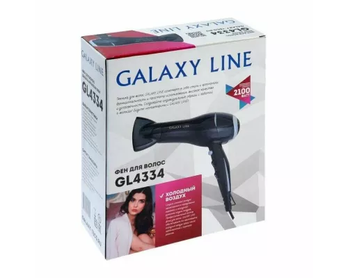 Фен GALAXY GL 4334
