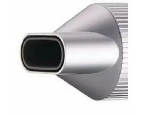 Фен JVC JHD012 серебристый