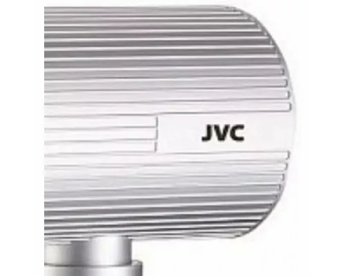 Фен JVC JHD012 серебристый