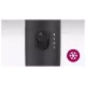 Фен PHILIPS BHD351/10 черный