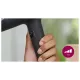 Фен PHILIPS BHD351/10 черный