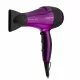 Фен POLARIS PHD 2077i фиолетово-черный