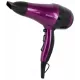 Фен POLARIS PHD 2077i фиолетово-черный