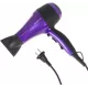 Фен POLARIS PHD 2077i фиолетово-черный