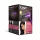 Фен SCARLETT SC-HD70I69 фиолетовый/черный