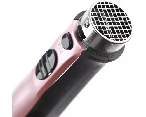 Фен-щетка BRAYER BR3130GD