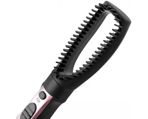 Фен-щетка BRAYER BR3130GD