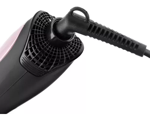 Фен-щетка BRAYER BR3130GD