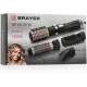 Фен-щетка BRAYER BR3132 черный