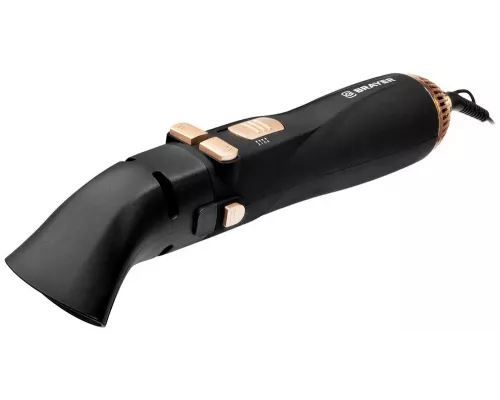 Фен-щетка BRAYER BR3132 черный