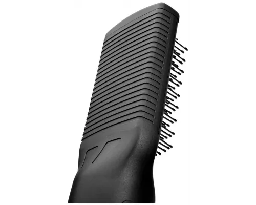 Фен-щетка BRAYER BR3132 черный