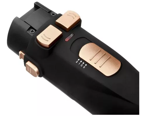 Фен-щетка BRAYER BR3132 черный