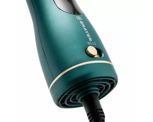 Фен-щетка BRAYER BR3136