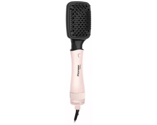 Фен-щетка PIONEER HB-1004D розовый
