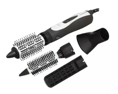 Фен-щетка STARWIND SHP7811 коричневый